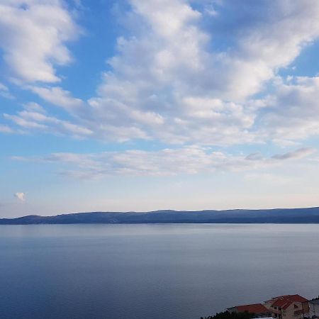 La Vista Apartments Мимице Экстерьер фото