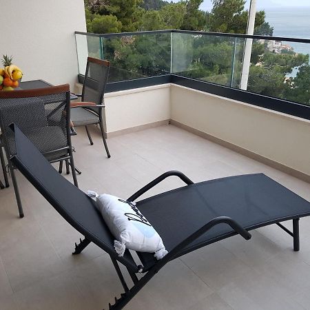 La Vista Apartments Мимице Экстерьер фото