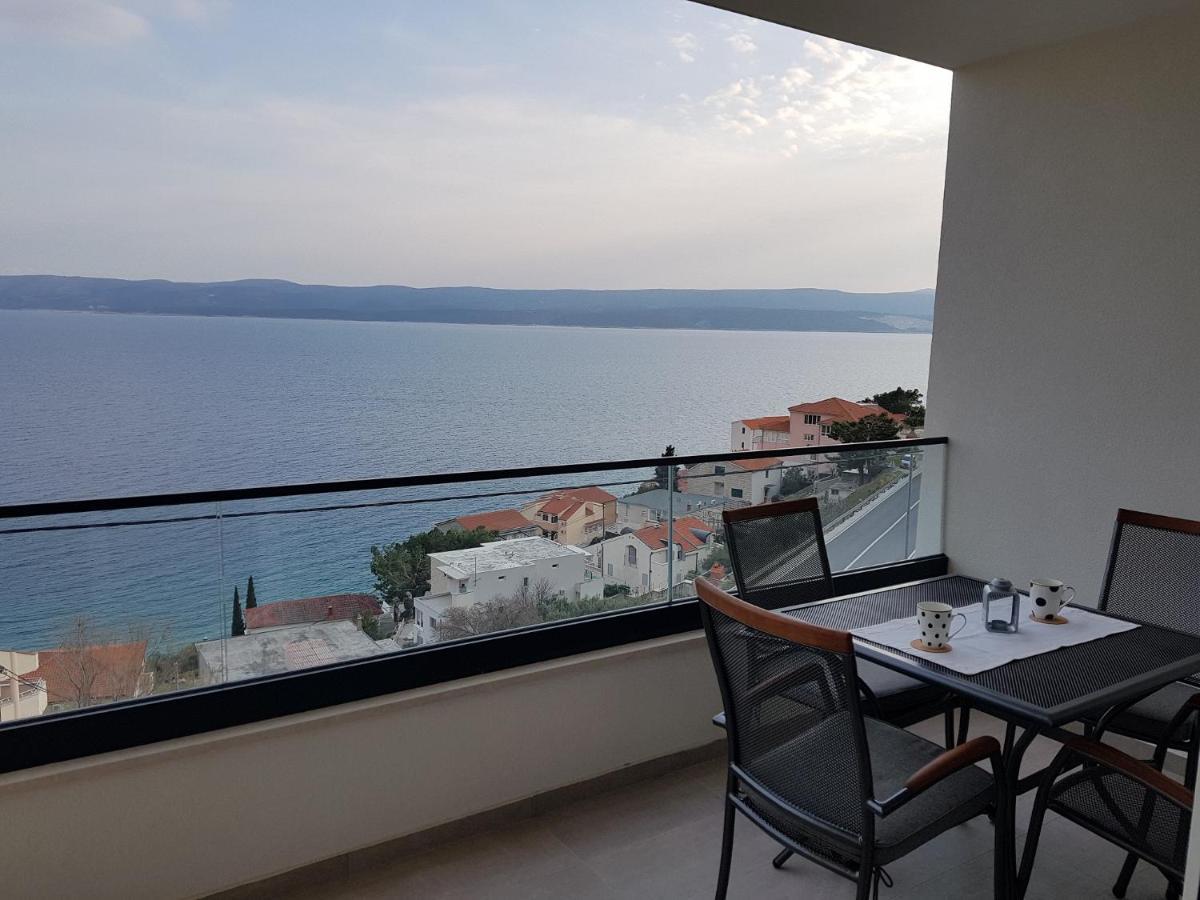 La Vista Apartments Мимице Экстерьер фото