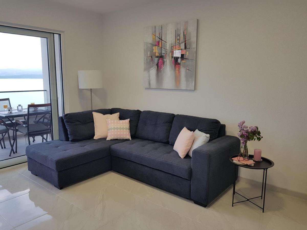 La Vista Apartments Мимице Экстерьер фото