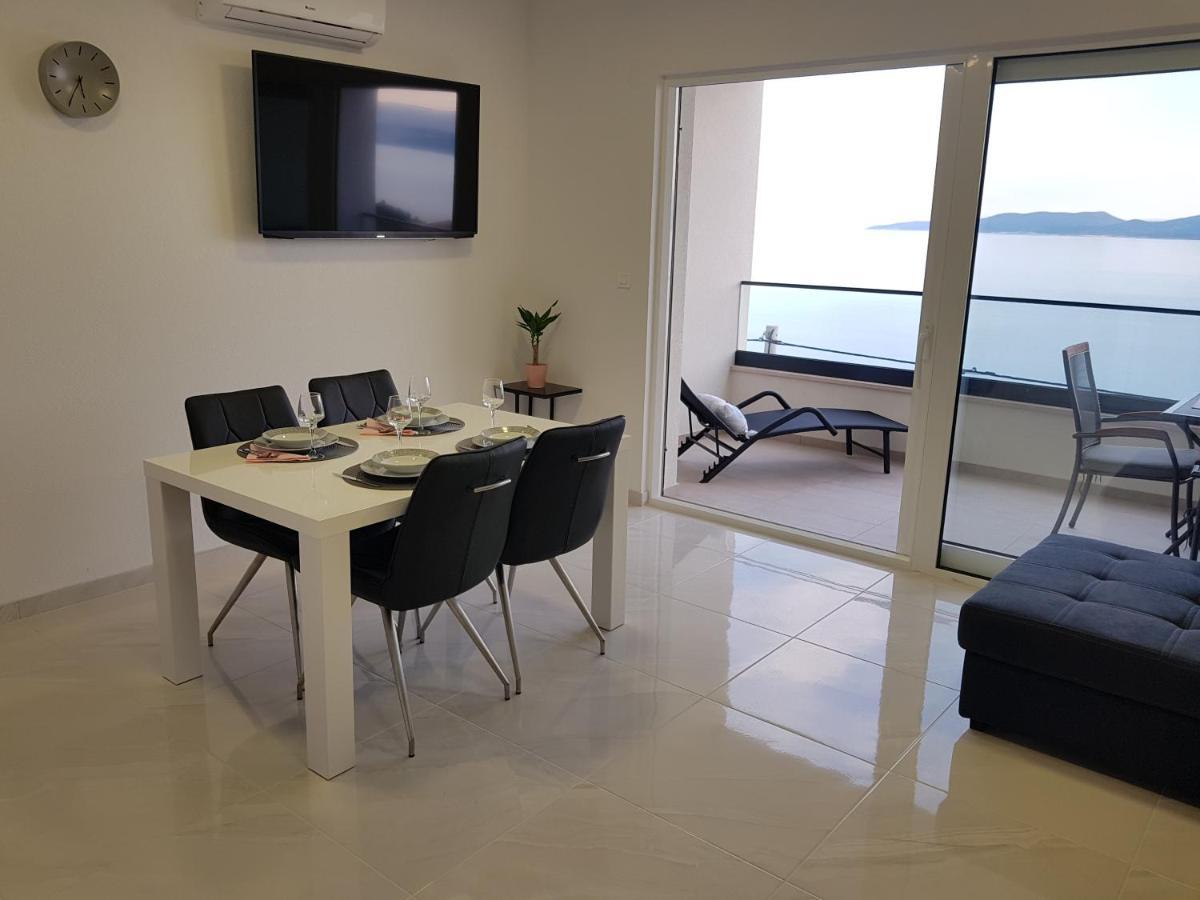 La Vista Apartments Мимице Экстерьер фото