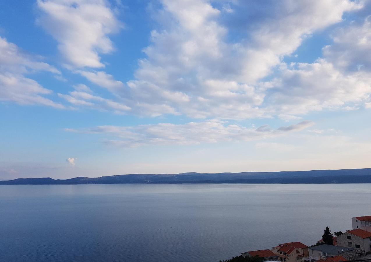 La Vista Apartments Мимице Экстерьер фото