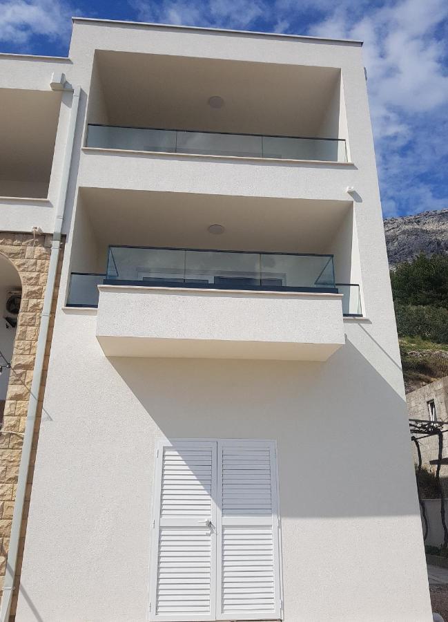La Vista Apartments Мимице Экстерьер фото