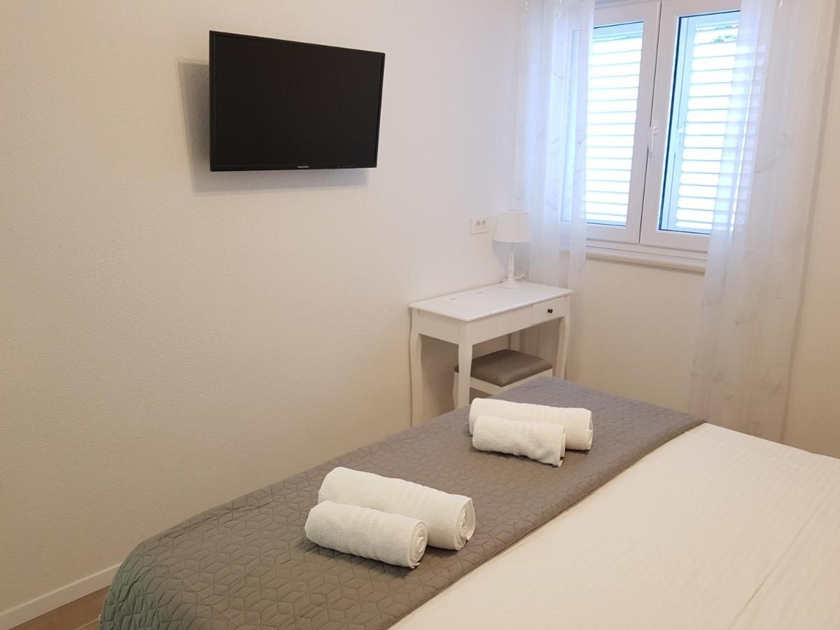 La Vista Apartments Мимице Экстерьер фото
