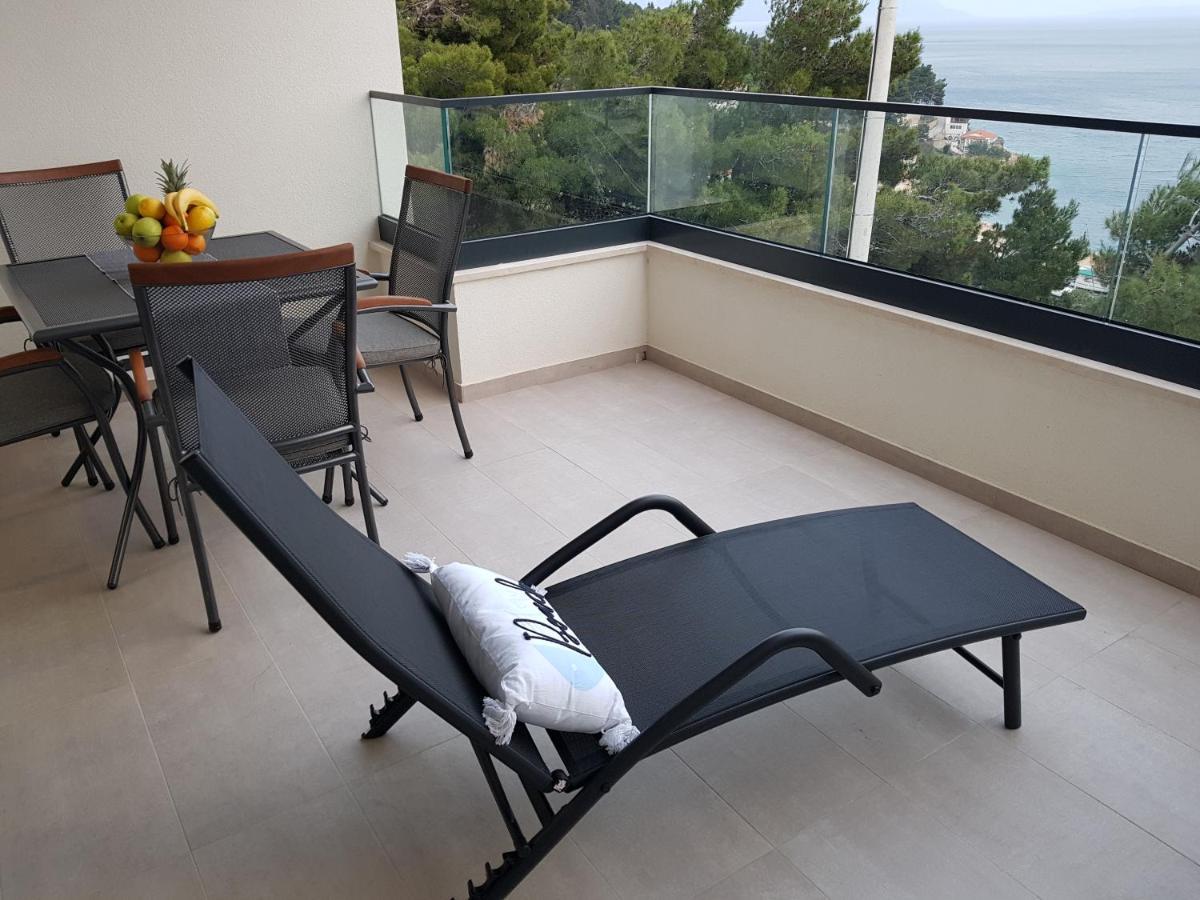 La Vista Apartments Мимице Экстерьер фото