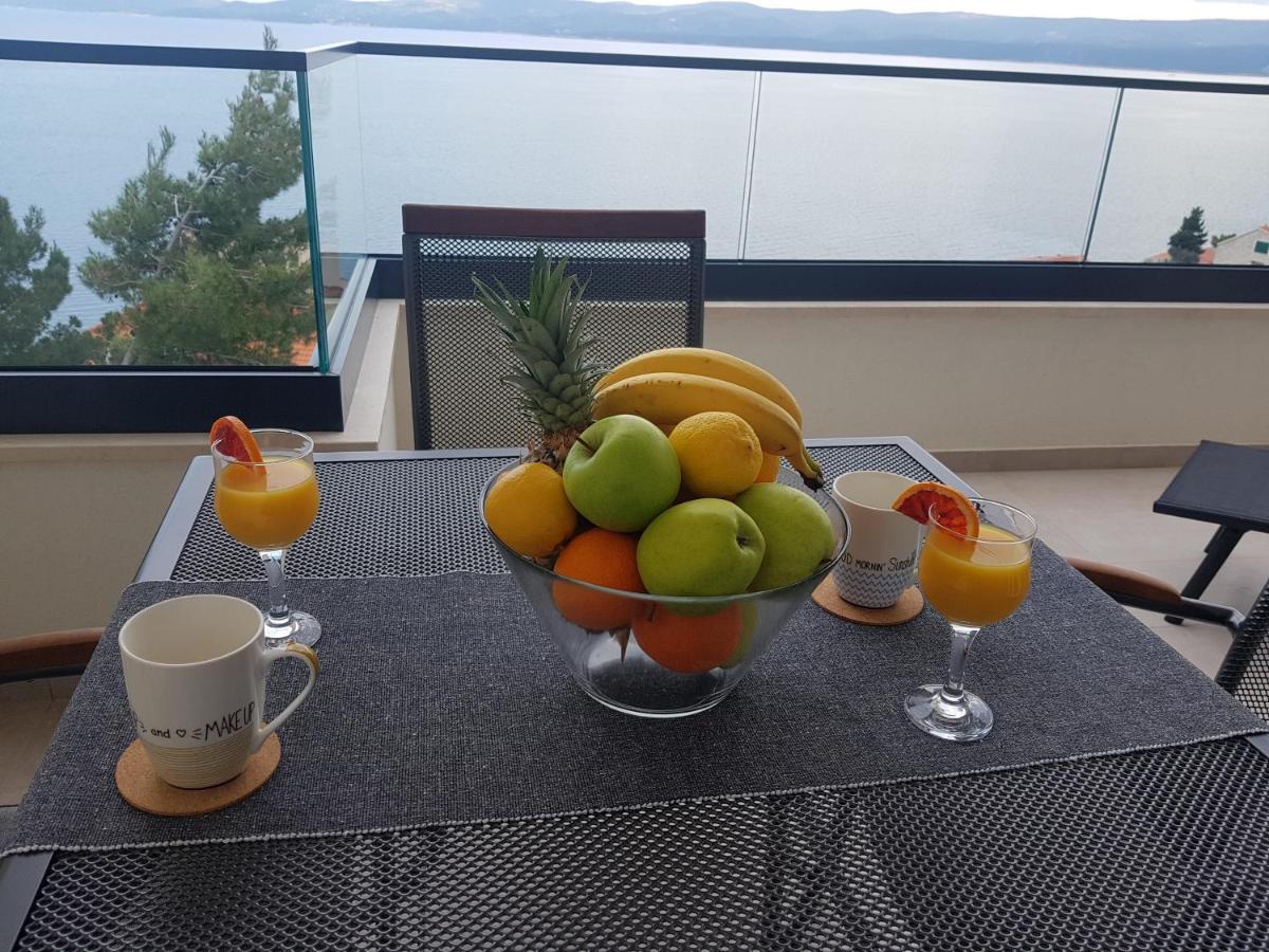 La Vista Apartments Мимице Экстерьер фото