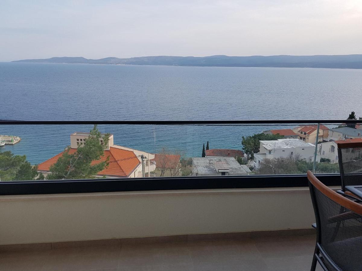 La Vista Apartments Мимице Экстерьер фото