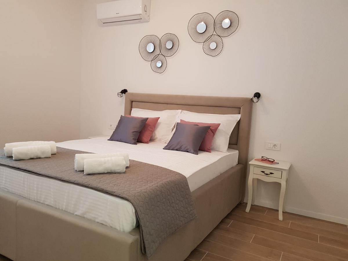 La Vista Apartments Мимице Экстерьер фото