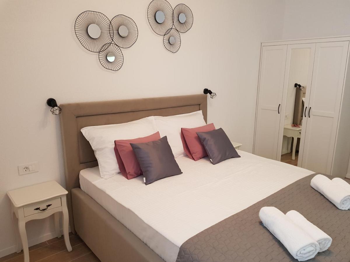 La Vista Apartments Мимице Экстерьер фото