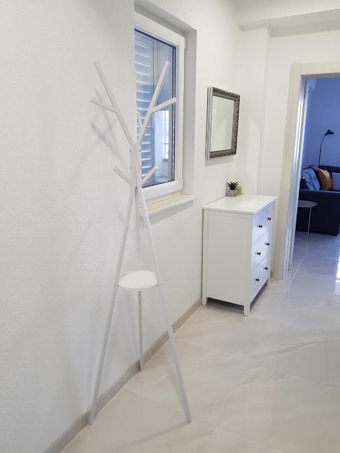 La Vista Apartments Мимице Экстерьер фото