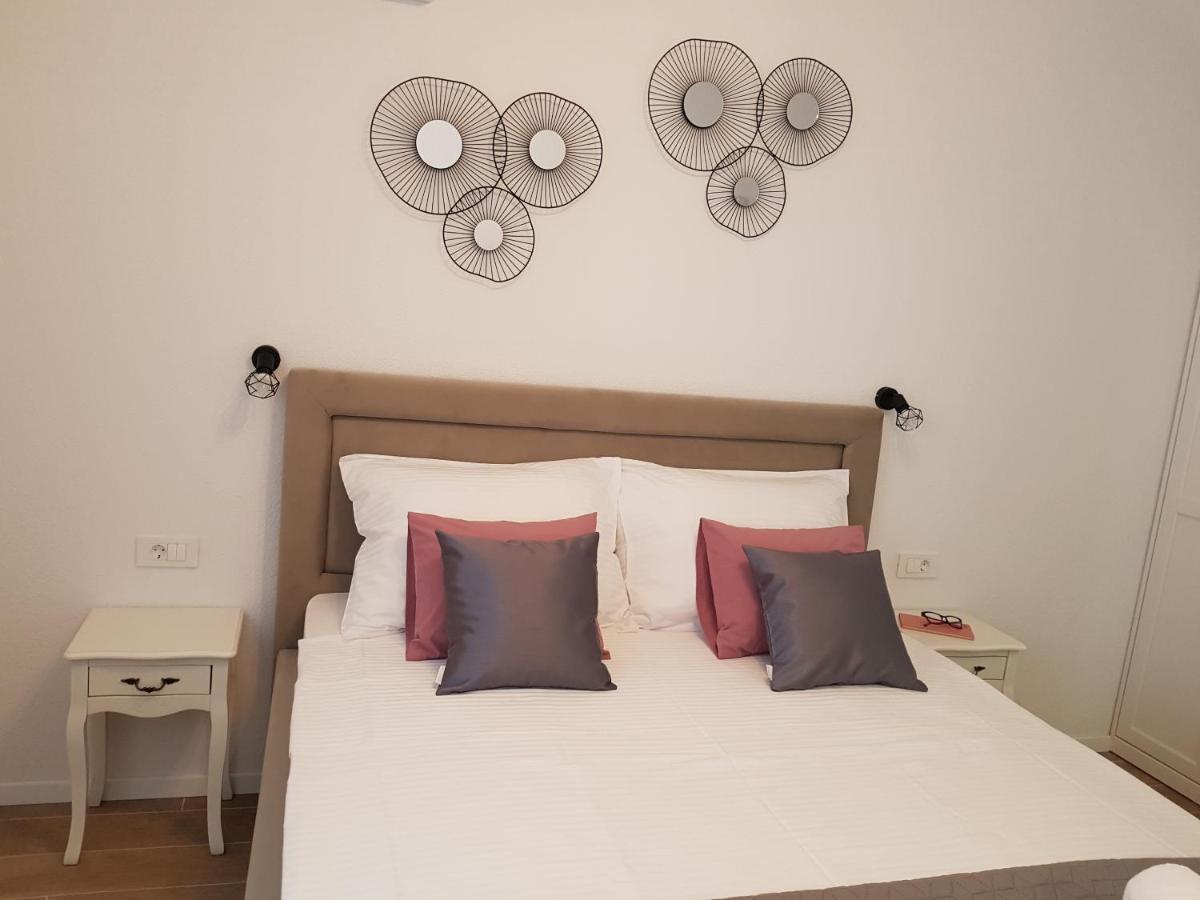 La Vista Apartments Мимице Экстерьер фото
