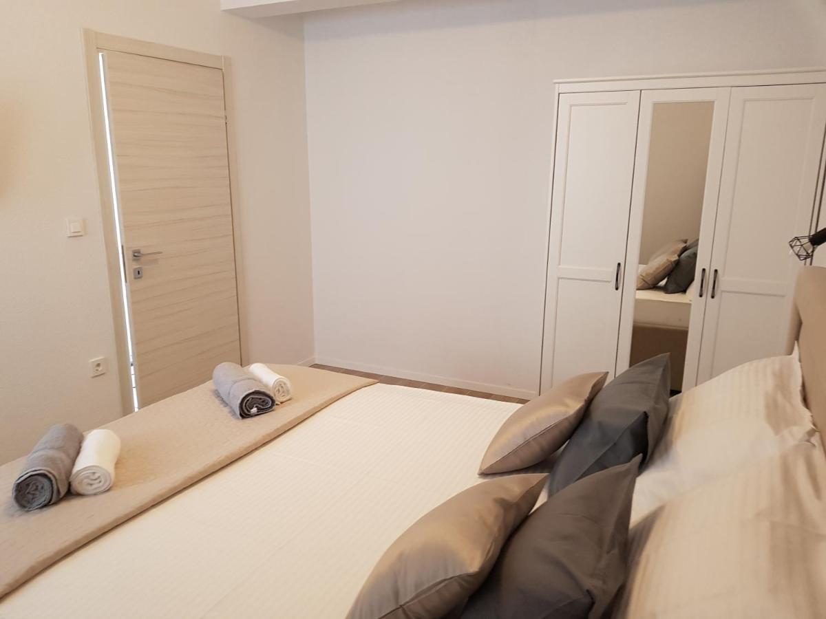 La Vista Apartments Мимице Экстерьер фото