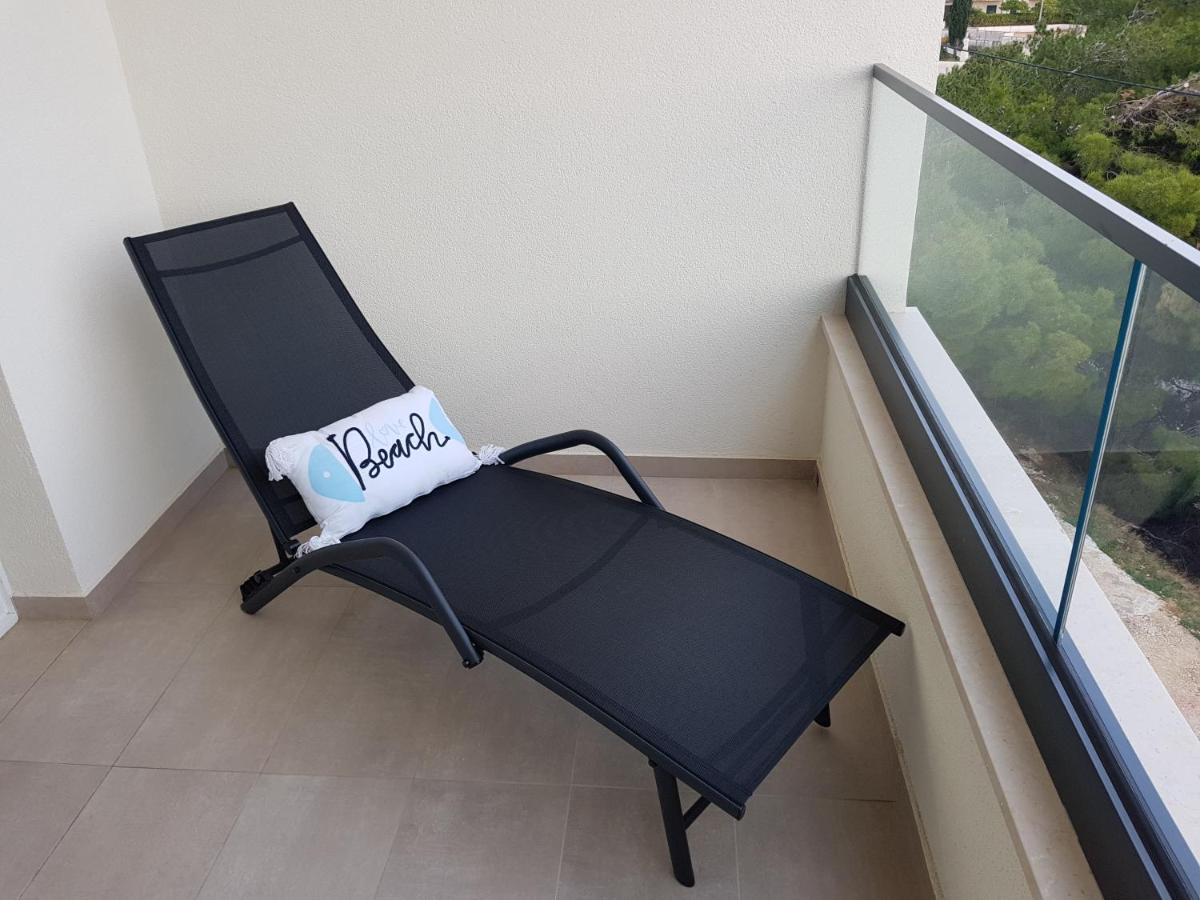 La Vista Apartments Мимице Экстерьер фото