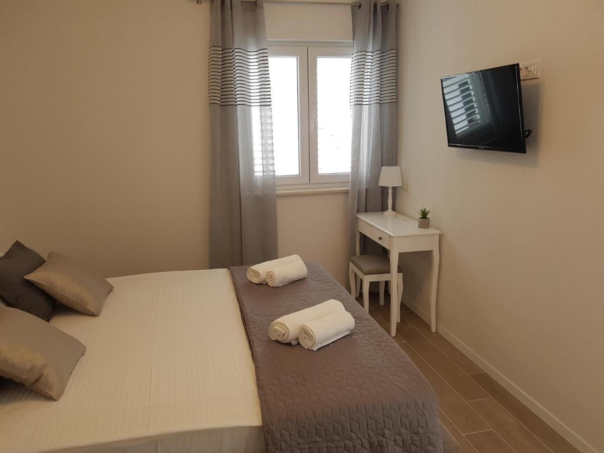 La Vista Apartments Мимице Экстерьер фото
