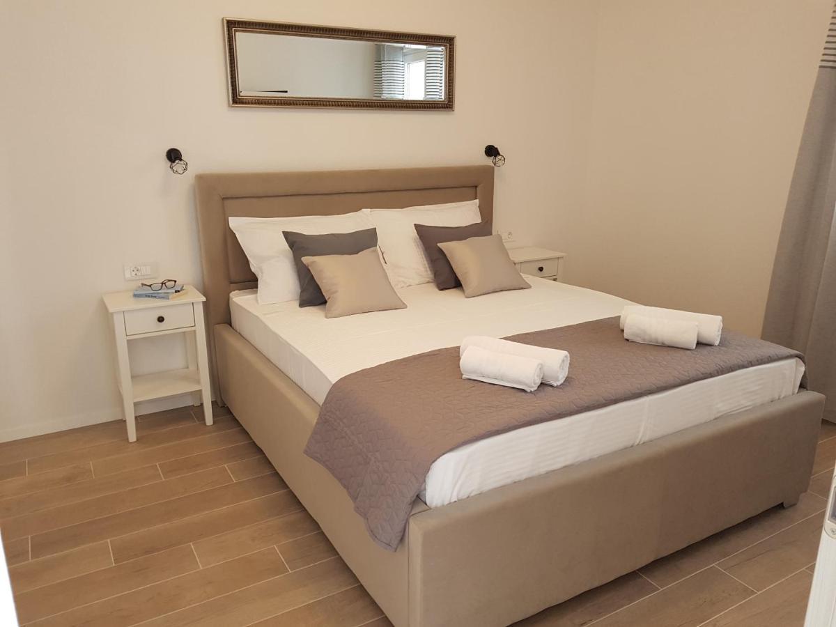 La Vista Apartments Мимице Экстерьер фото