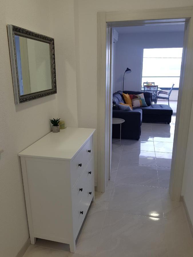 La Vista Apartments Мимице Экстерьер фото