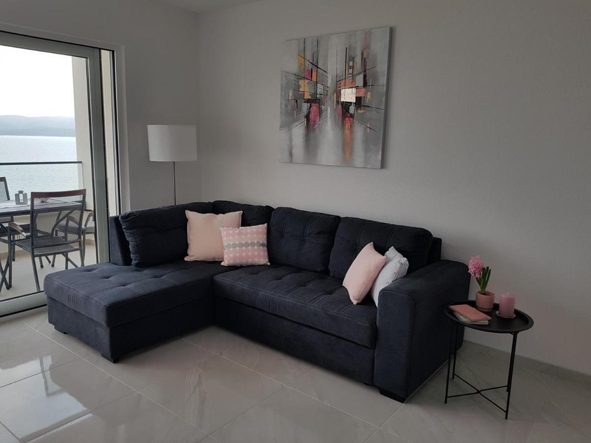 La Vista Apartments Мимице Экстерьер фото