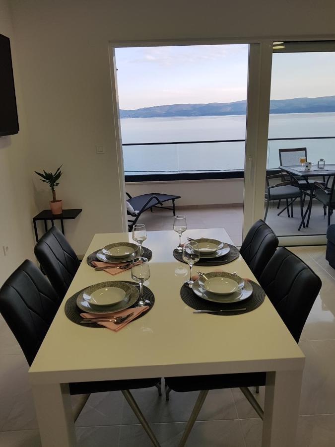 La Vista Apartments Мимице Экстерьер фото