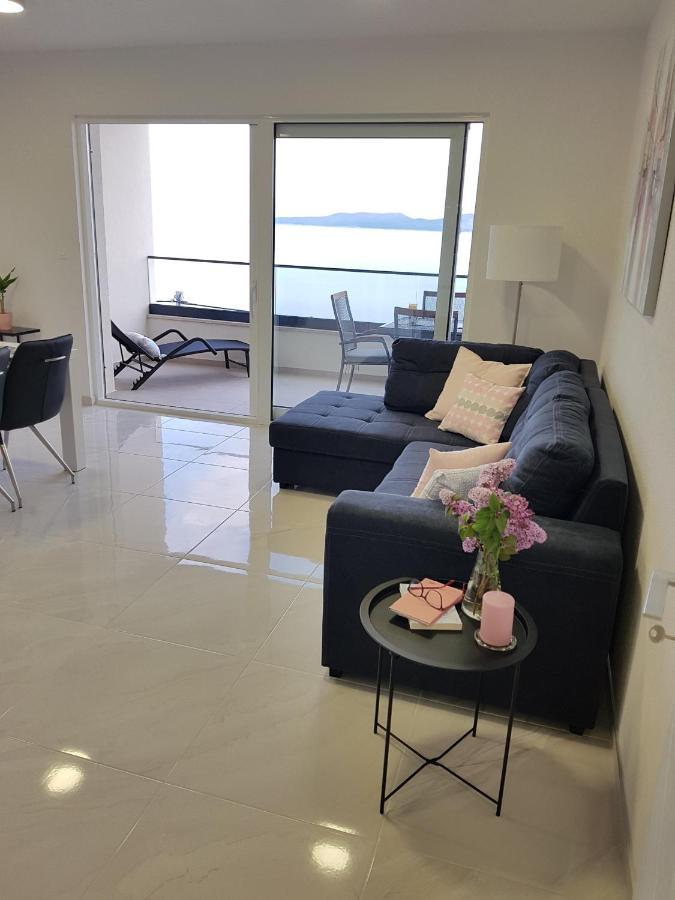 La Vista Apartments Мимице Экстерьер фото