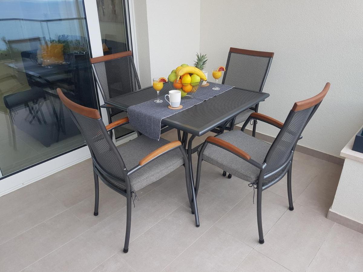 La Vista Apartments Мимице Экстерьер фото