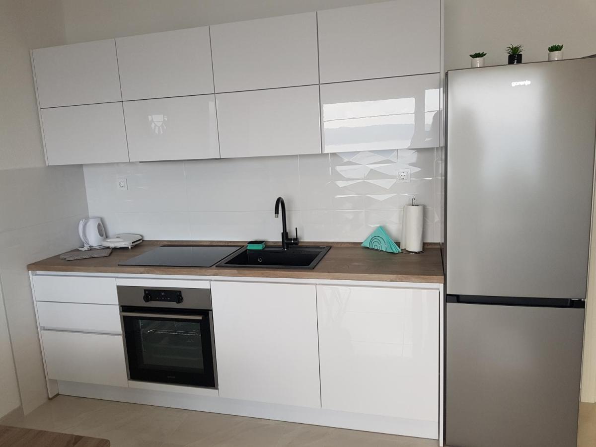 La Vista Apartments Мимице Экстерьер фото
