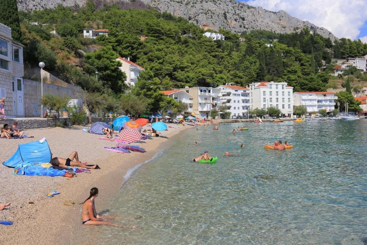 La Vista Apartments Мимице Экстерьер фото