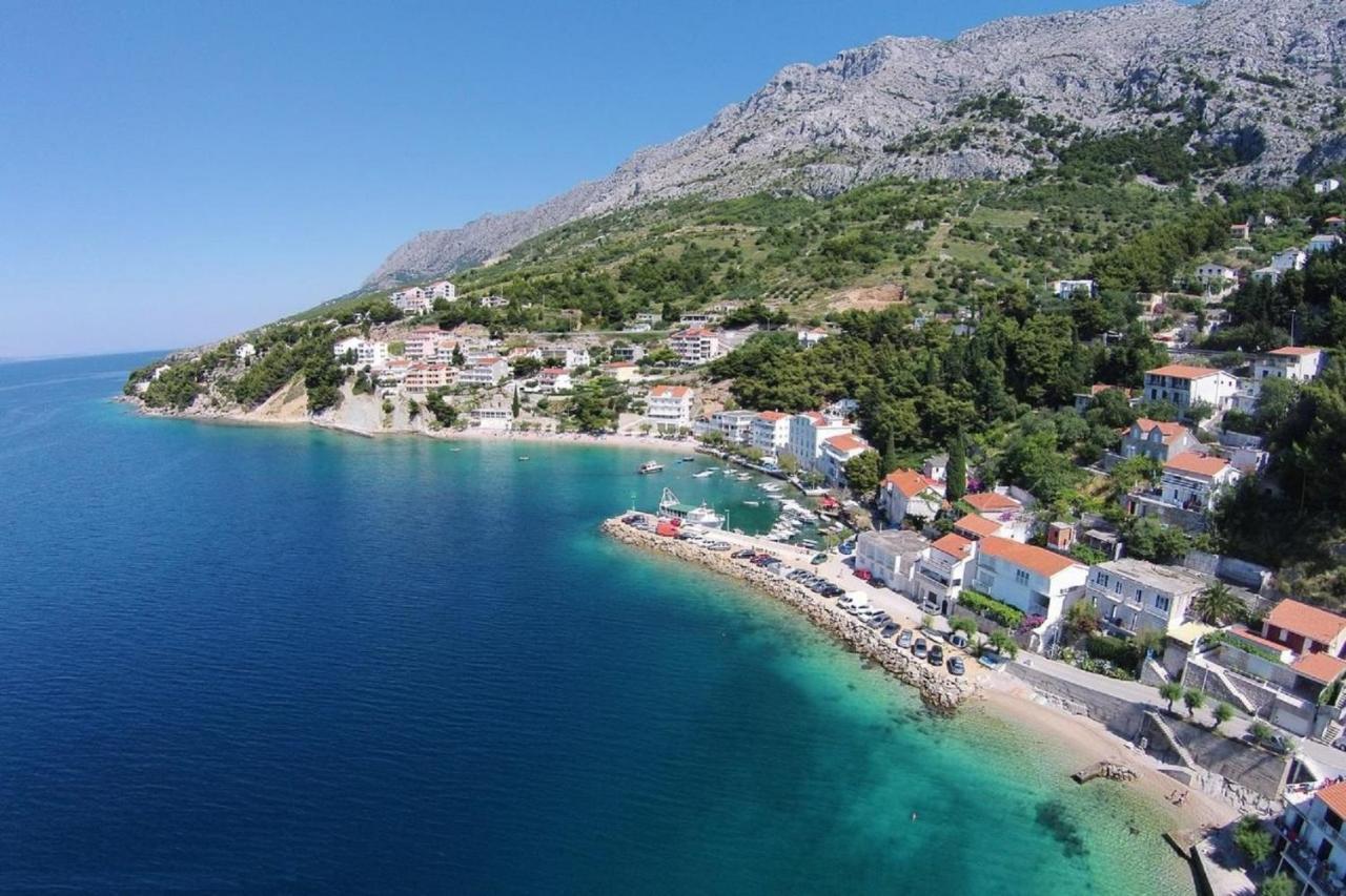 La Vista Apartments Мимице Экстерьер фото