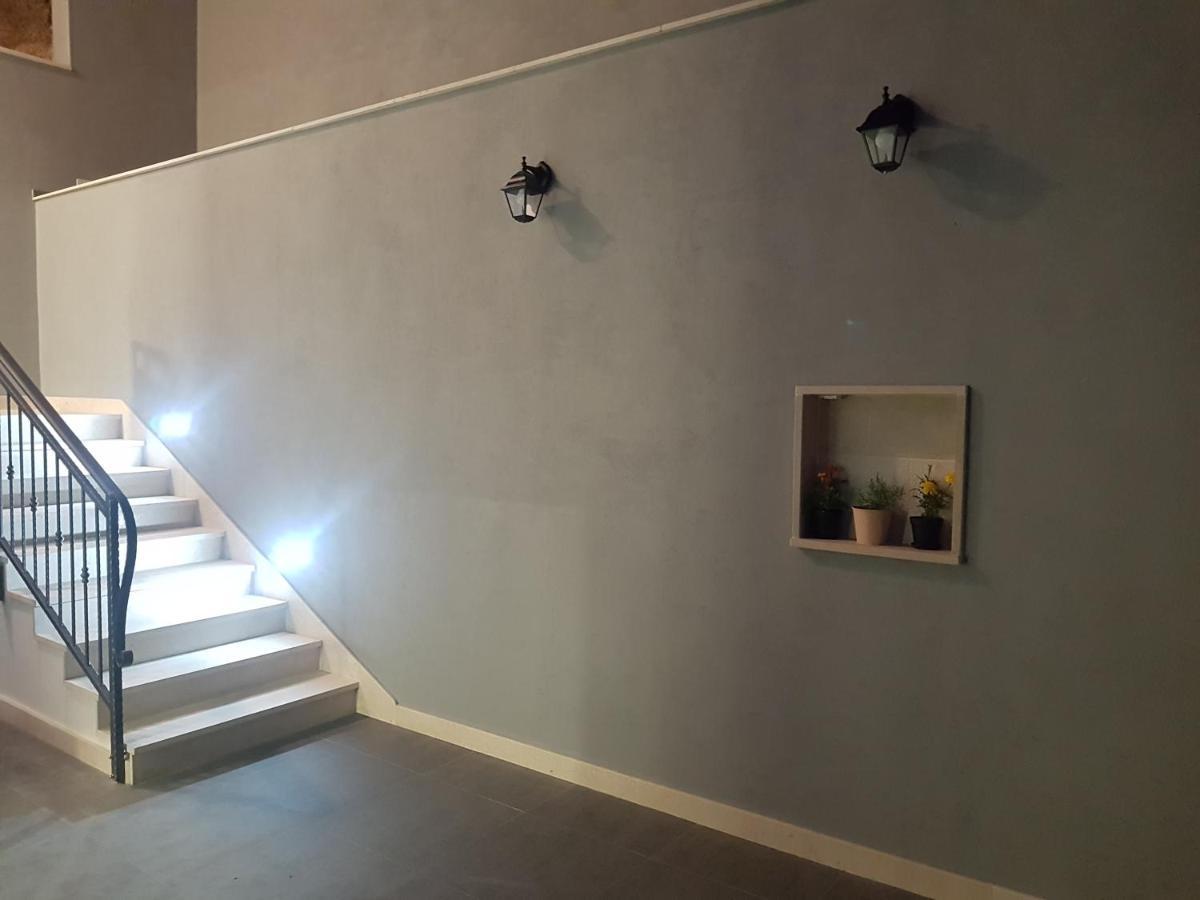 La Vista Apartments Мимице Экстерьер фото
